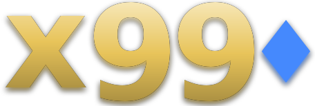 x99o logo